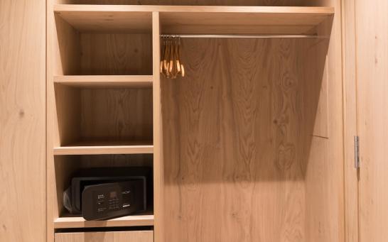 ARMARIO HABITACIÓN DOBLE ADAPTADA