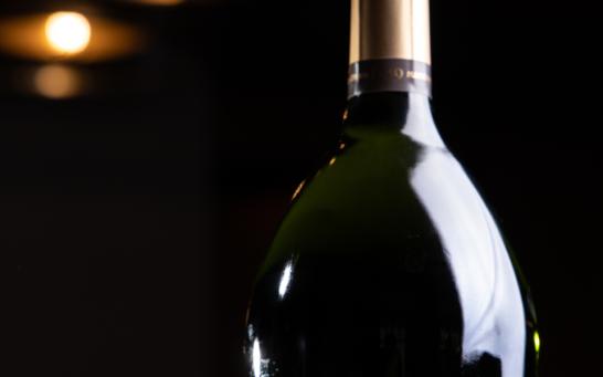 BOTELLA RUINART