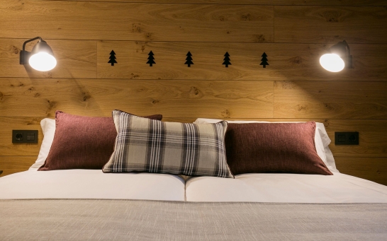 HABITACIÓN TWIN