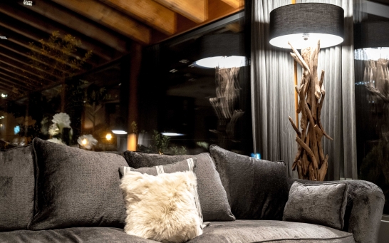 Hotel Naudi Soldeu