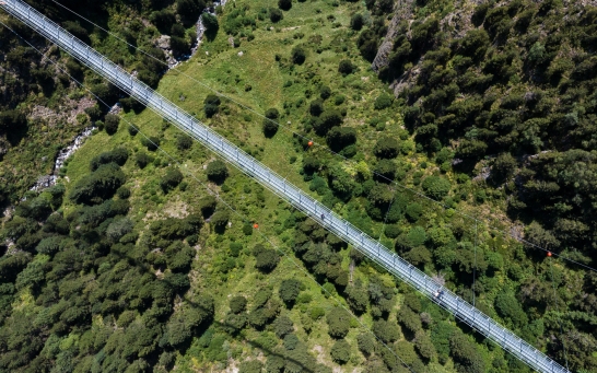 Pont Tibetà