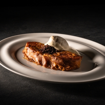 Torrijamisú