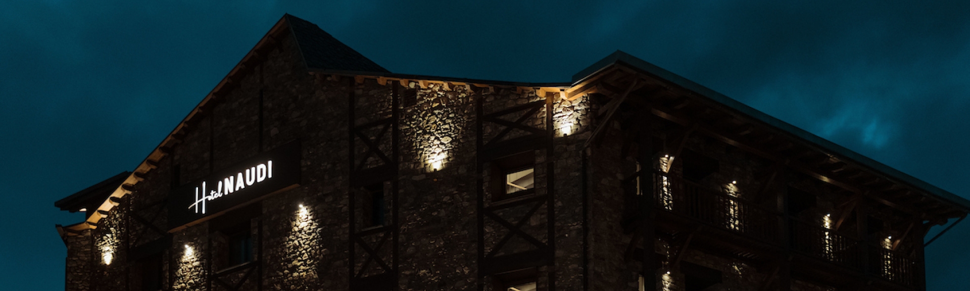 Hotel Naudi Soldeu