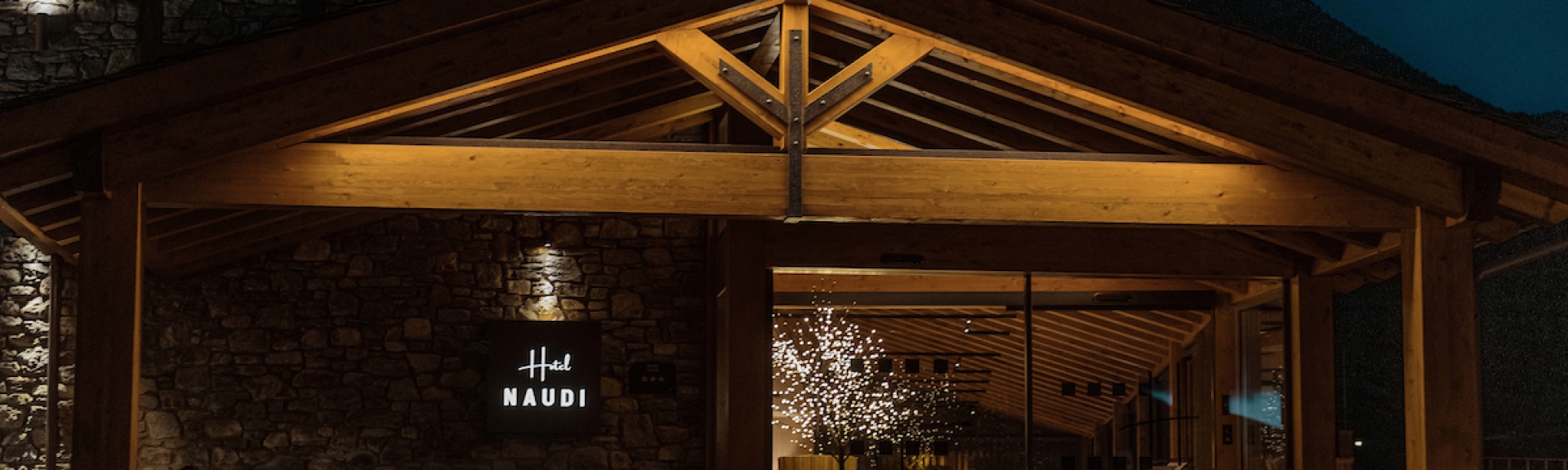 Noche Hotel Naudi