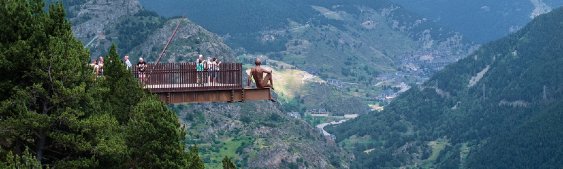 Mirador Roc del Quer