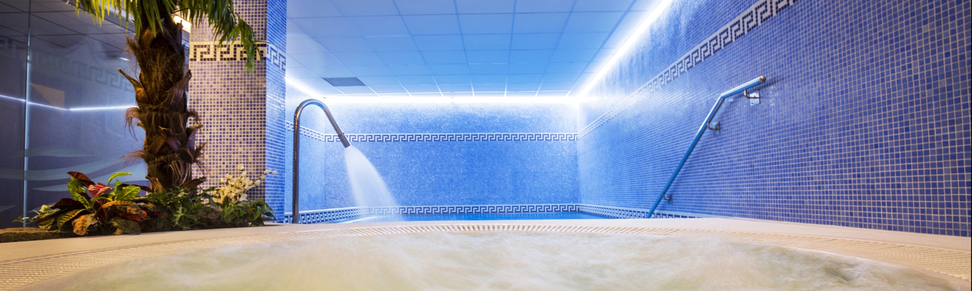 Espacio Wellness