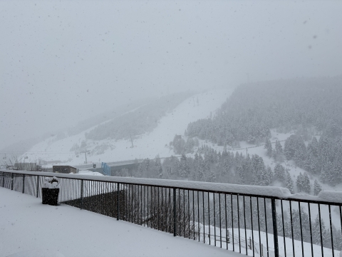 Rutas con raquetas cerca de Soldeu para días de mal tiempo